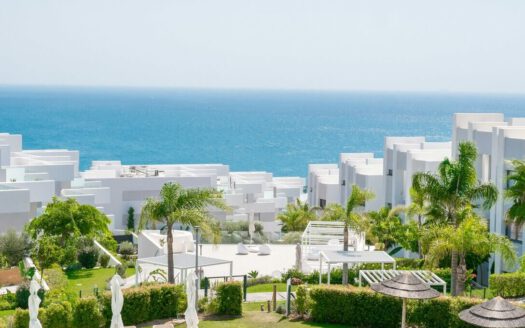 Apartment near the Beach in La Duquesa, MANILVA, Costa del Sol, Spain