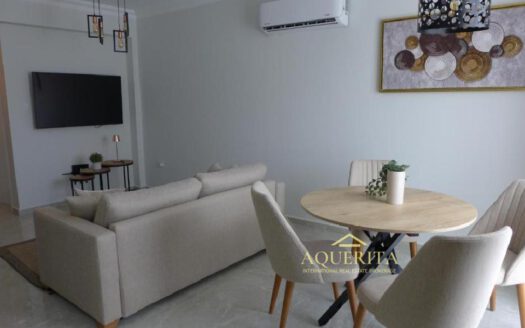 3 Room Onyx Apartment in Royal Sun Elite Residence ISKELE Famagusta North Cyprus
