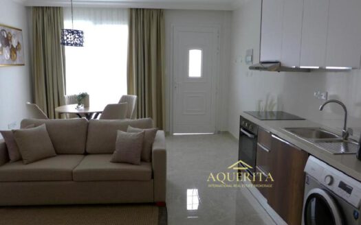 3 Room Onyx Apartment in Royal Sun Elite Residence ISKELE Famagusta North Cyprus