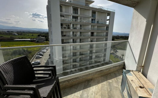 Studio Apartment in GAZIVEREN Guzelyurt North Cyprus
