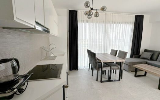 Studio Apartment in GAZIVEREN Guzelyurt North Cyprus