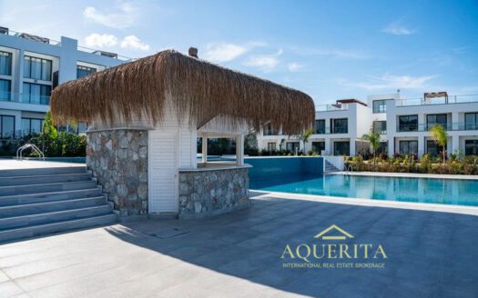 Studio Apartment in BAHCELI Kyrenia North Cyprus