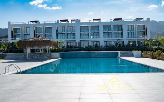 Studio Apartment in BAHCELI Kyrenia North Cyprus
