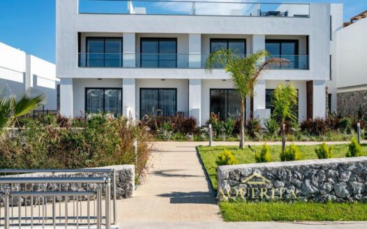 Studio Apartment in BAHCELI Kyrenia North Cyprus