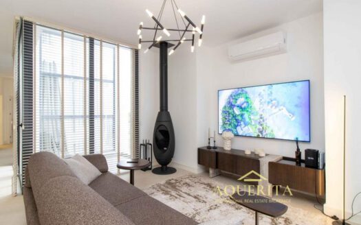 Villa with 5 Bedrooms and Private Pool in CATALKOY, Kyrenia, North Cyprus