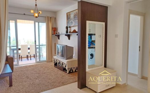 2 Bedroom Penthouse with Sea View in TATLISU Kyrenia North Cyprus for Sale