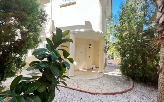 Villa with private Pool + beautiful Panoramaview to Sea and Mountains in KARGICAK Alanya Turkey