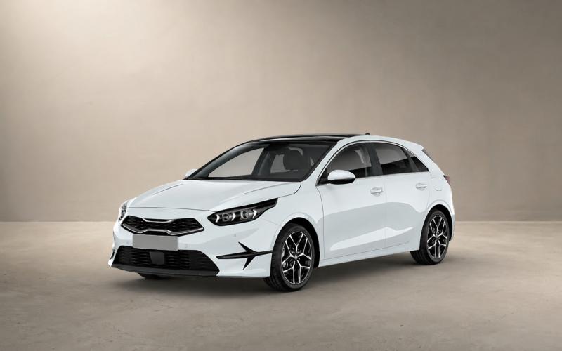 Kia Ceed Comfort
