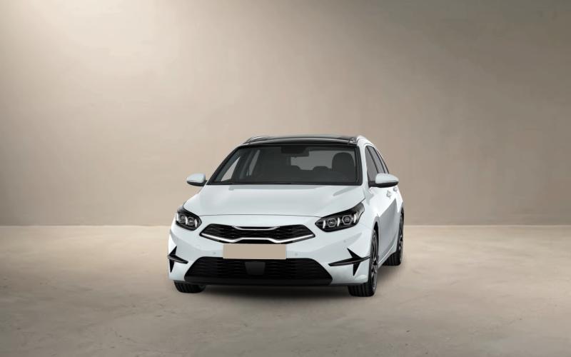 Kia Ceed Station Wagon 2025 02 Car Leasing in Cyprus