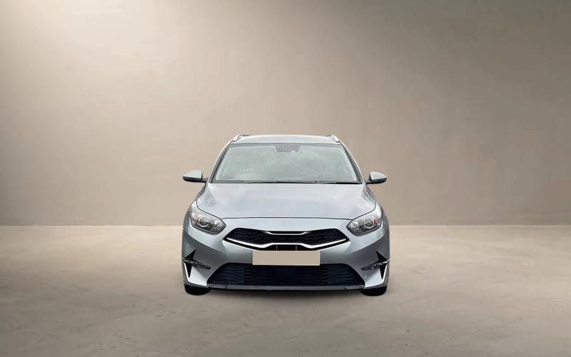 Kia Ceed T GDI 2022 02 Car Leasing in Cyprus