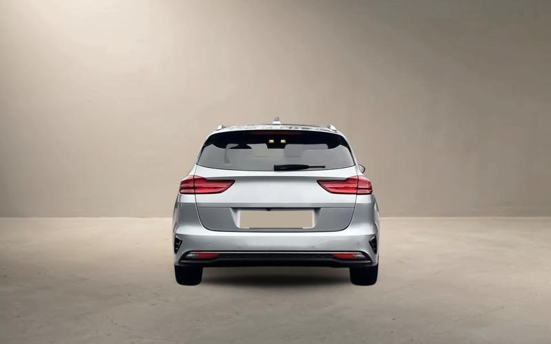 Kia Ceed T GDI 2022 03 Car Leasing in Cyprus