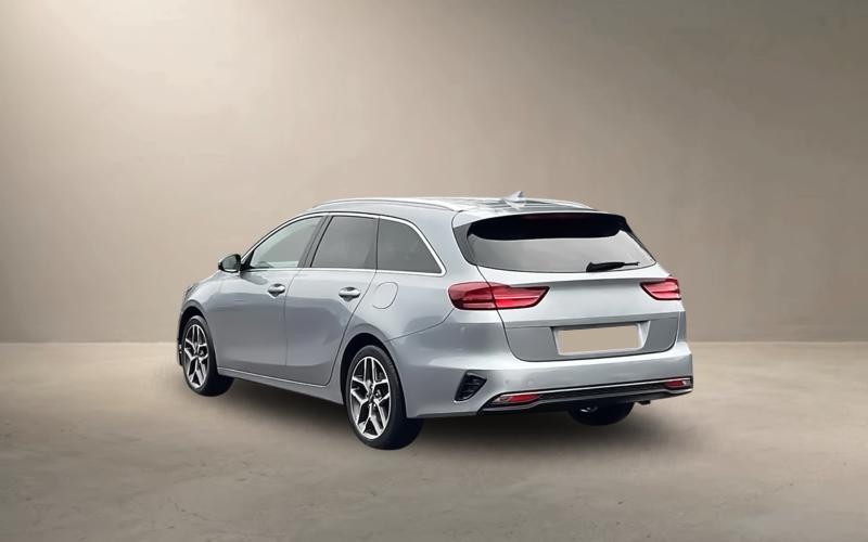 Kia Ceed T GDI 2022 04 Car Leasing in Cyprus