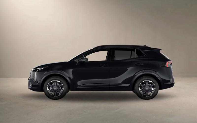 Kia Sportage 2025 03 Car Leasing in Cyprus