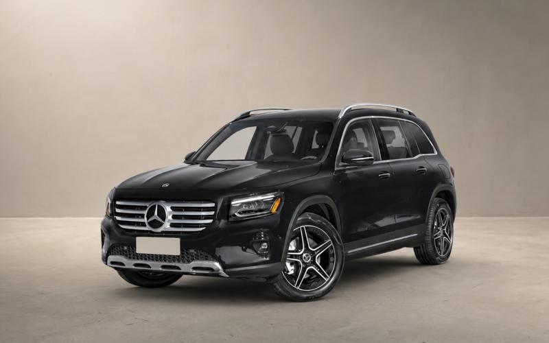 Mercedes-Benz GLB200