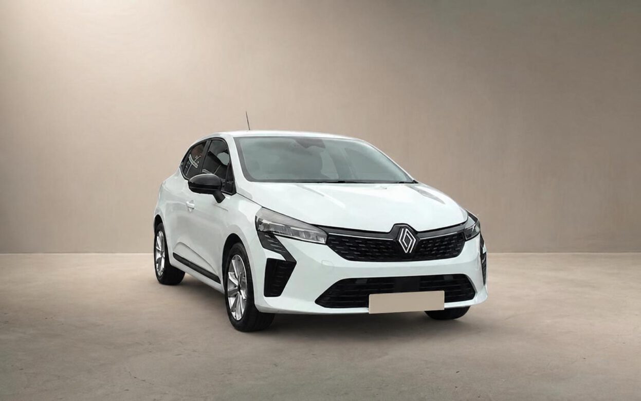 Renault Clio Evolution