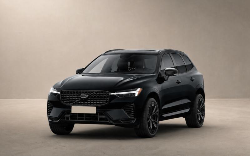 Volvo XC60 B5