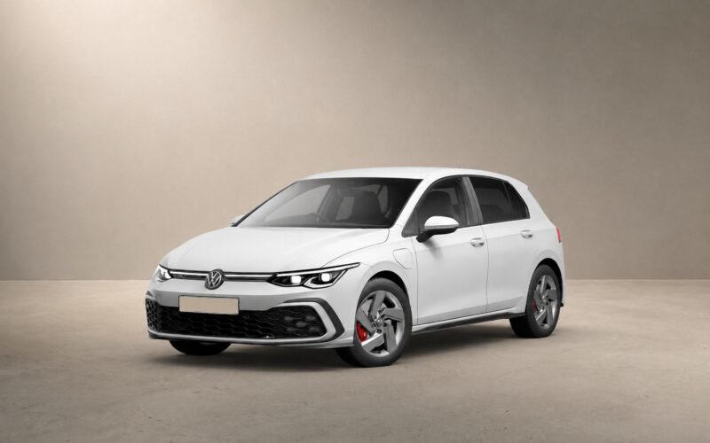 Volkswagen Golf 01 Car Leasing in Cyprus