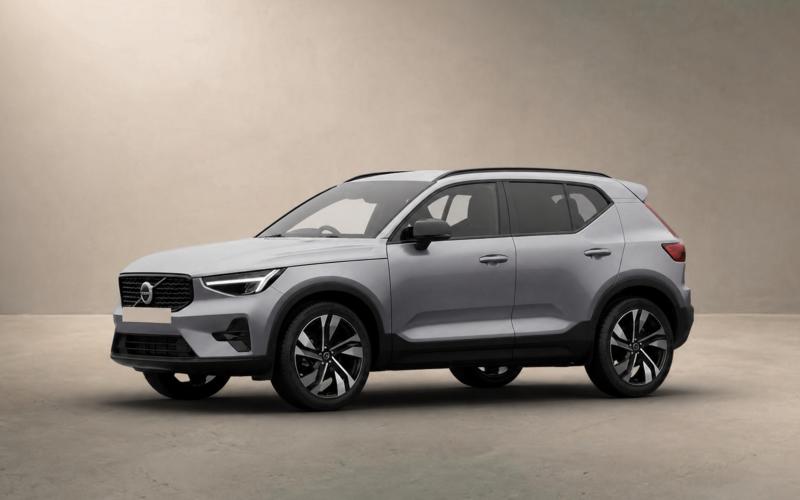 Volvo XC40 B3