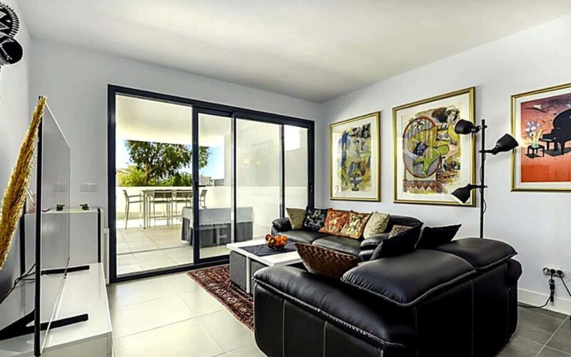 2 Bedroom Apartment in Pure South MANILVA, COSTA del SOL, Spain