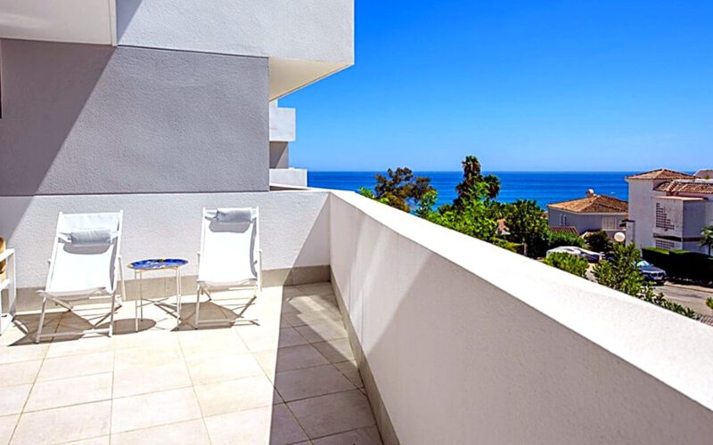 2 Bedroom Apartment in Pure South MANILVA, COSTA del SOL, Spain