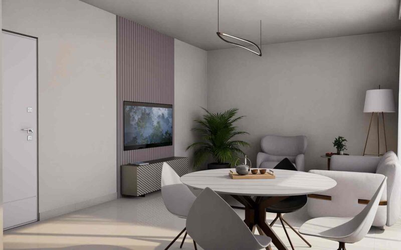 Aphrodite Court Apartments for Sale in Mesogi, PAPHOS, Cyprus