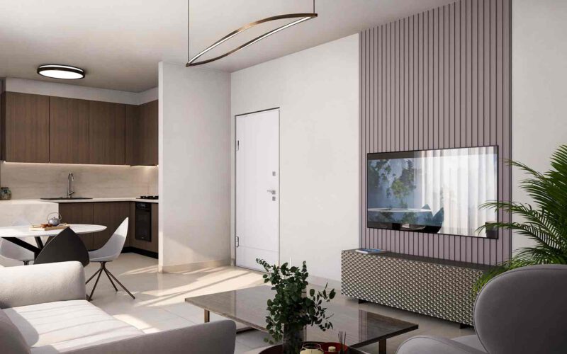 Aphrodite Court Apartments for Sale in Mesogi, PAPHOS, Cyprus