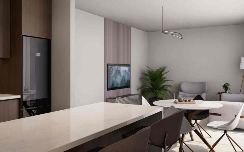 Aphrodite Court Apartments for Sale in Mesogi, PAPHOS, Cyprus