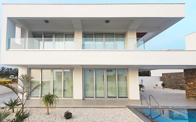 Aquamarine Coastal NEW Villas for Sale in PAPHOS Cyprus