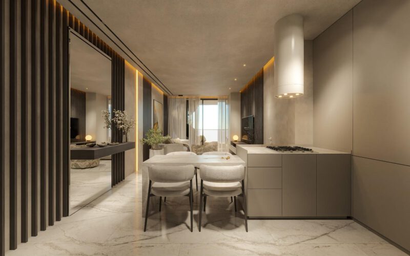 Victoria 27 New Residences in Livadia, LARNACA, Cyprus