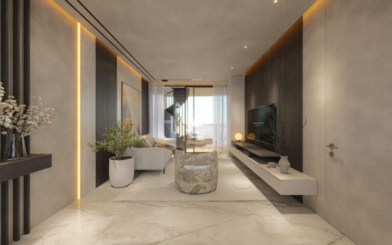 Victoria 27 New Residences in Livadia, LARNACA, Cyprus