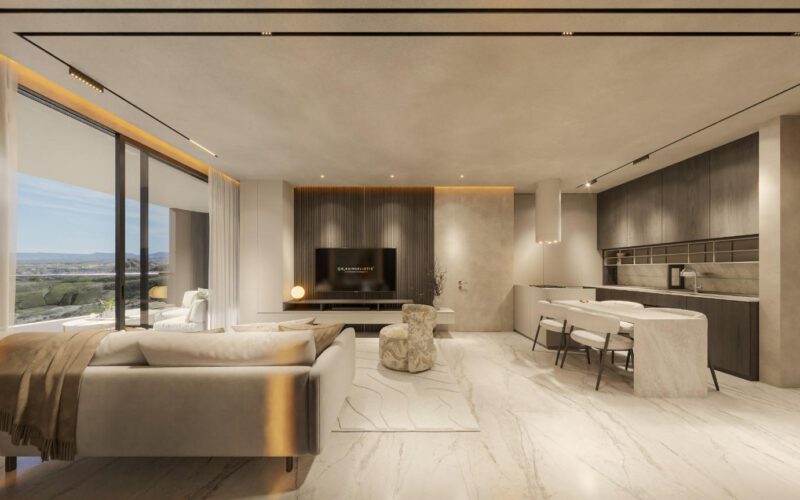 Victoria 27 New Residences in Livadia, LARNACA, Cyprus