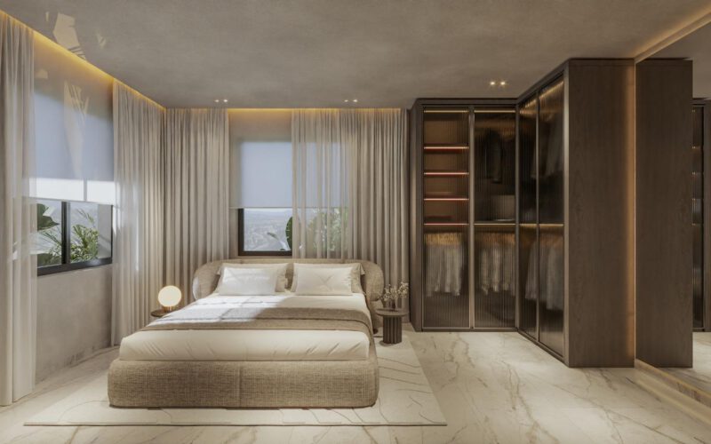 Victoria 27 New Residences in Livadia, LARNACA, Cyprus