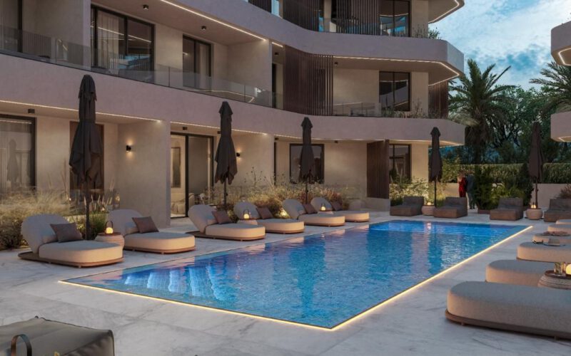 Victoria 28 New Residences in Livadia, LARNACA, Cyprus