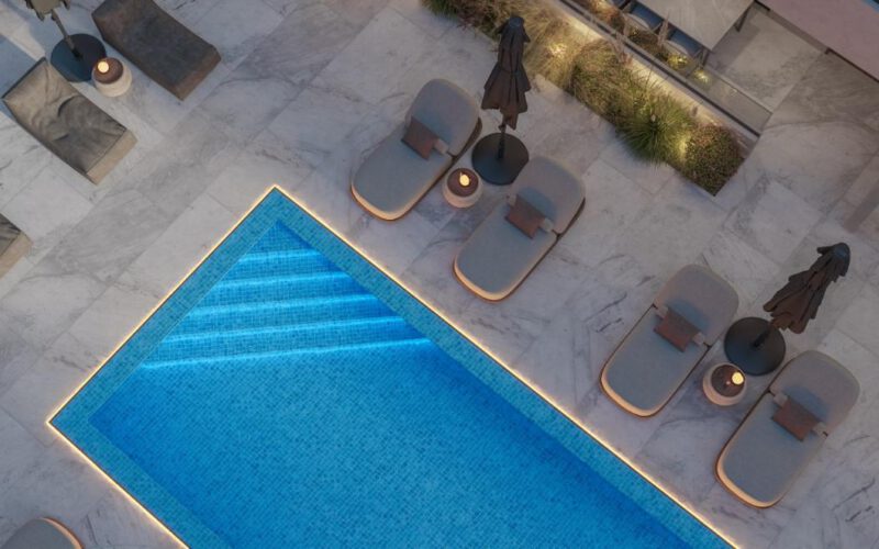 Victoria 28 New Residences in Livadia, LARNACA, Cyprus