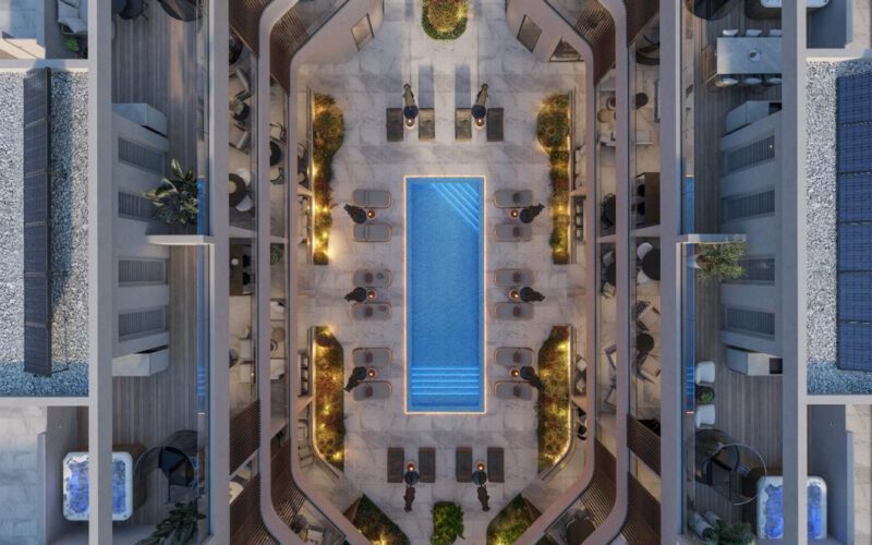 Victoria 28 New Residences in Livadia, LARNACA, Cyprus
