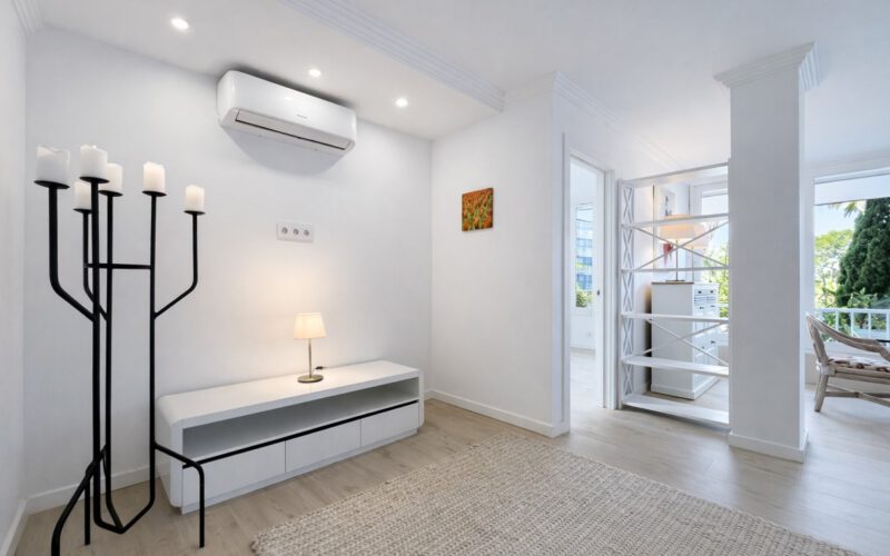 Apartment near the Beach in Santa Ponsa MALLORCA Spain