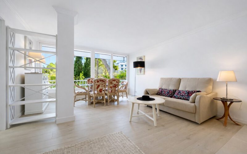 Apartment near the Beach in Santa Ponsa MALLORCA Spain