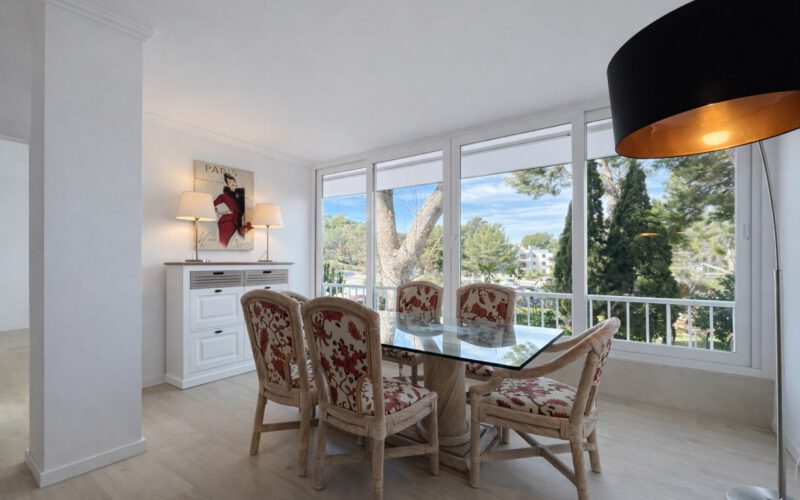 Apartment near the Beach in Santa Ponsa MALLORCA Spain