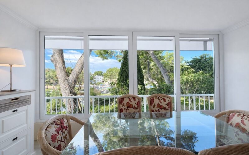 Apartment near the Beach in Santa Ponsa MALLORCA Spain