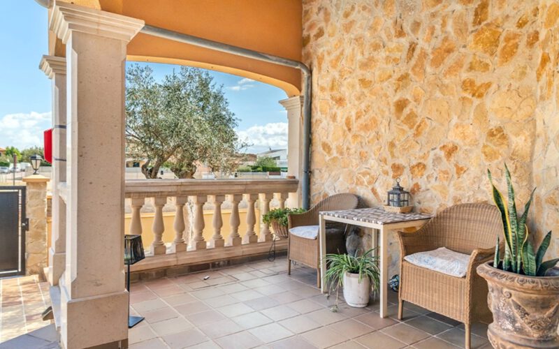 Charming Villa with Pool in Marratxi PALMA de MALLORCA Spain