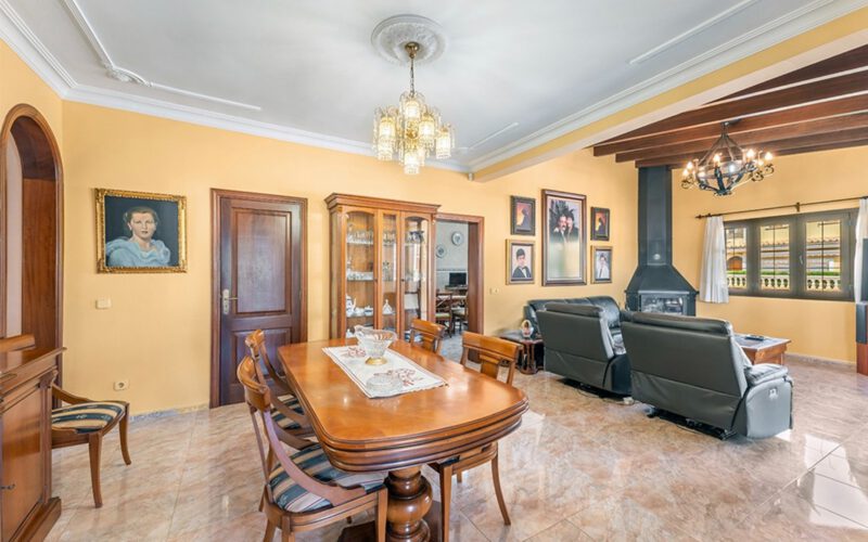 Charming Villa with Pool in Marratxi PALMA de MALLORCA Spain