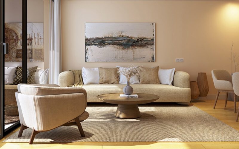 COR 39 New Apartments in the Heart of PALMA de MALLORCA Spain