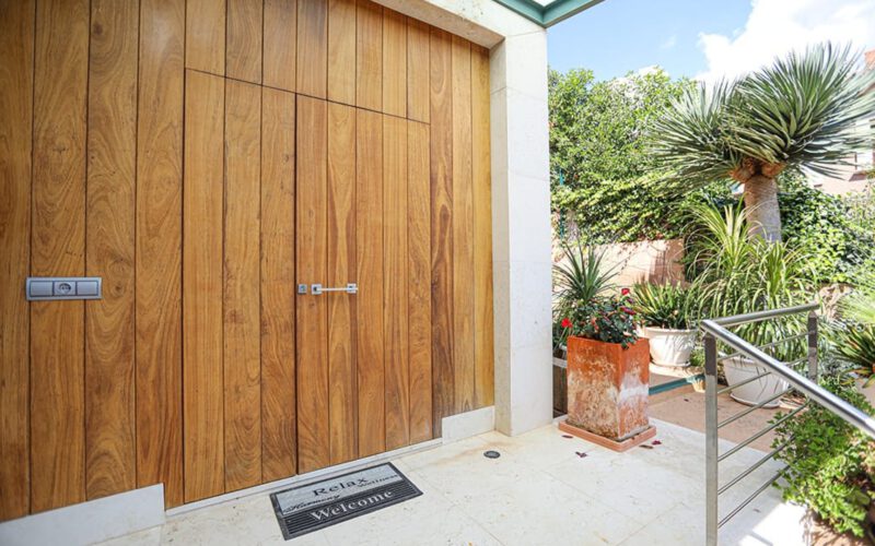 Designer Villa with Sea View and Pool in Palmanova MALLORCA Spain