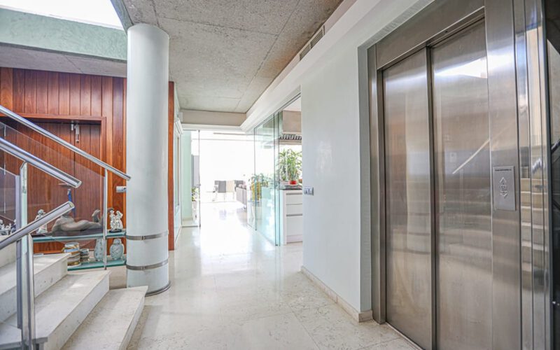 Designer Villa with Sea View and Pool in Palmanova MALLORCA Spain