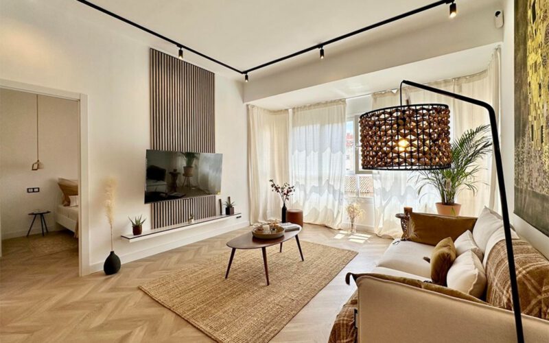 Elegant Apartment in Camp de Serralta PALMA de MALLORCA Spain