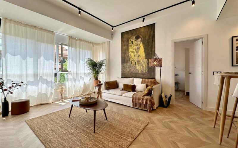 Elegant Apartment in Camp de Serralta PALMA de MALLORCA Spain