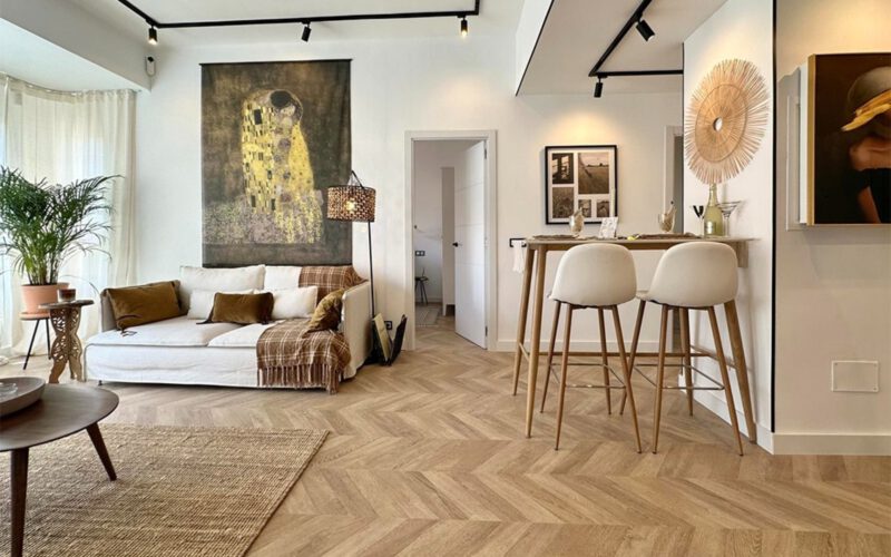 Elegant Apartment in Camp de Serralta PALMA de MALLORCA Spain