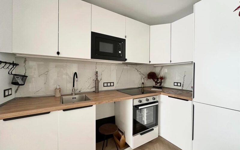 Elegant Apartment in Camp de Serralta PALMA de MALLORCA Spain